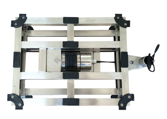 Rust Prevention Warehouse Digital Bench Weighing Scale
