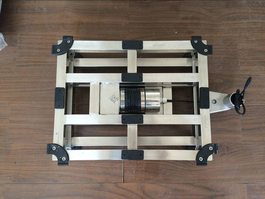 Rust Prevention Warehouse Digital Bench Weighing Scale