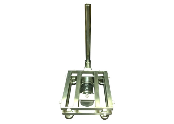 Rust Prevention Warehouse Digital Bench Weighing Scale