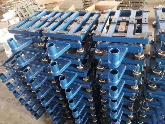 300kg 600lb LED Display Bench Weighing Platform Scales