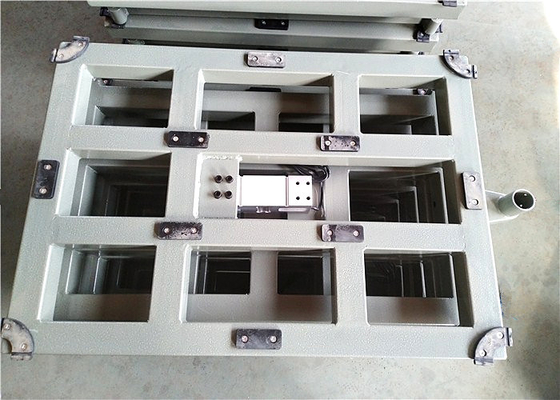 Heavy Duty Mild Steel Bench Weighing Scale