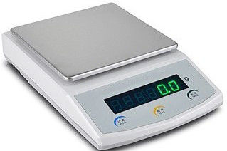 Overload Protection 110g / 0.01g Electronic Balance Scale