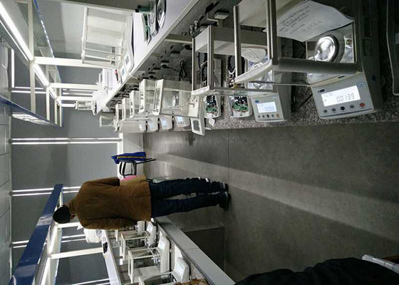 Table Top 31kg 1g Electronic Balance Scale