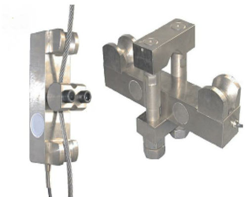 Lateral Pressure 10t Weighing Load Cell