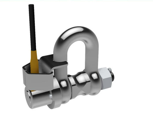High Strength Subsea Shackle Load Cell