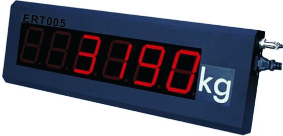 LED Display Wireless Digital Weight Indicator