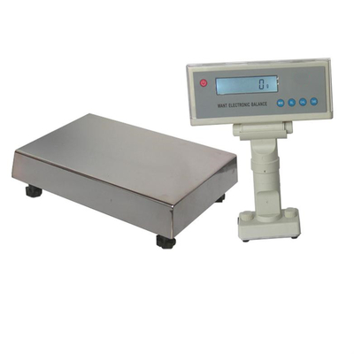 เครื่องชั่งอิเล็คทรอนิคส์ที่มีความแม่นยำ 0.1g พร้อมจอ LCD